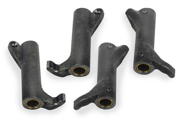 S&s forged standard rocker arms harley flstse2 cvo softail convertible 2011