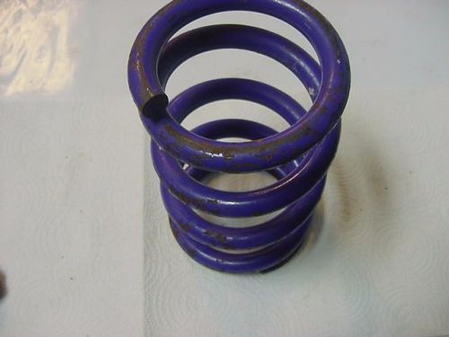 Draco #800  5-1/2&#034; od x 8-1/2&#034; tall coil spring imca wis nascar ratro dr159