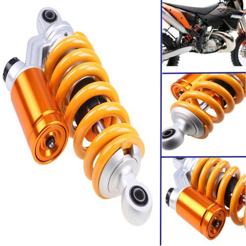 240mm rear suspension shock absorber fit honda yamaha suzuki kawasaki monkey suv