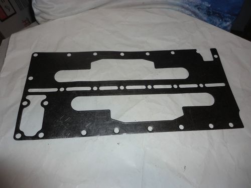Omc 330291 inner exhaust gasket 150-200 hp  crossflow  @@@check this out@@@