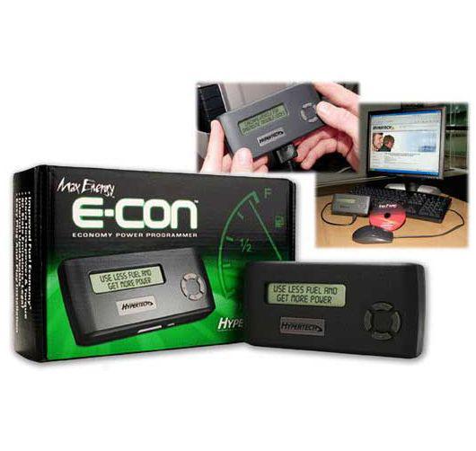 Hypertech power programmer new e350 van e450 econoline e550 43001