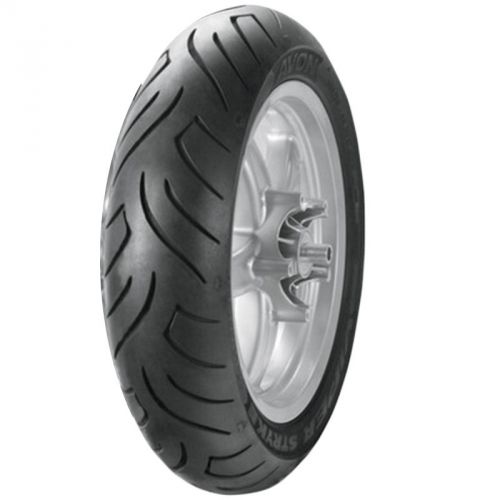 Avon tyres am63 viper stryke scooter rear tire 130/70-13 (90000000701)