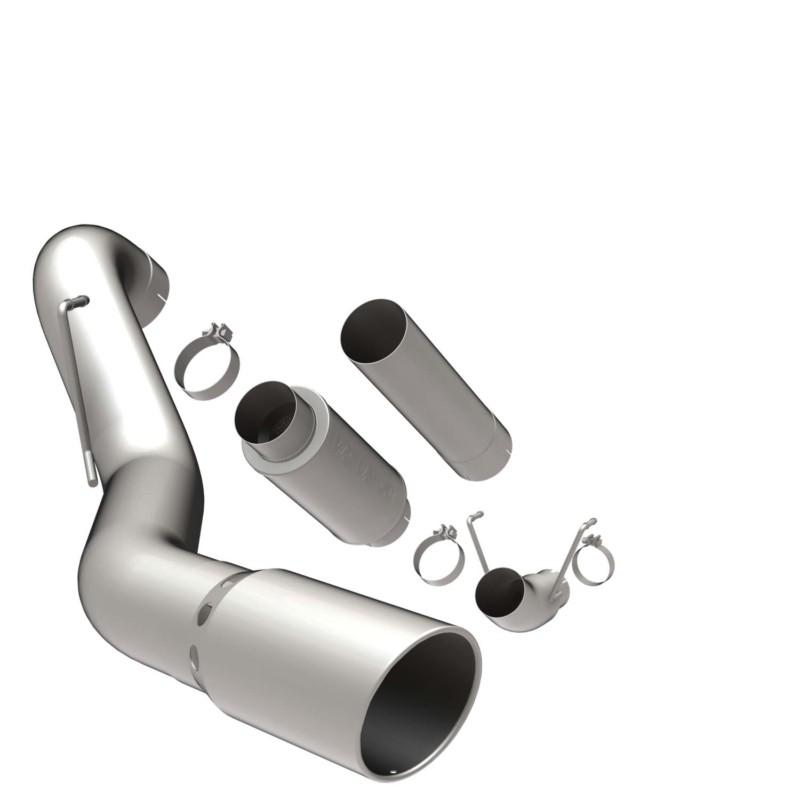 Magnaflow 16972 cat back performance exhaust