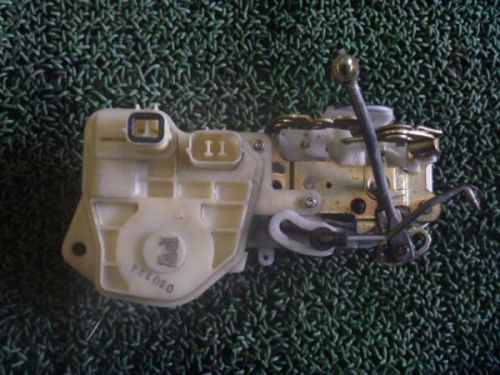 Honda mobilio 2003 door lock solenoid  [8264551]