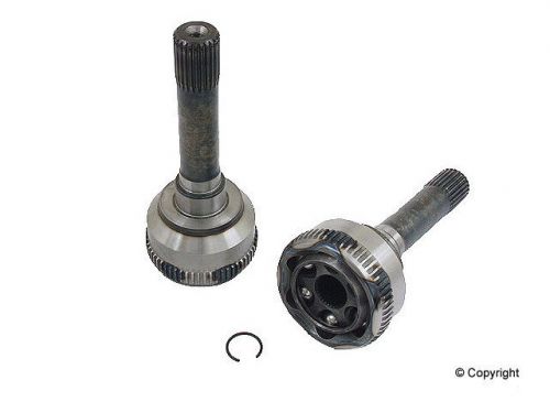 Eurospare cv joint kit fits 1993-1999 land rover discovery defende