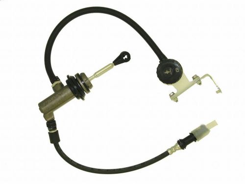 Clutch master cylinder-premium rhinopac m0449 fits 04-07 cadillac cts