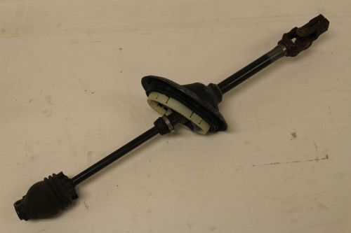 2010-2014 camaro rs ss zl1 steering column intermediate shaft used oem gm