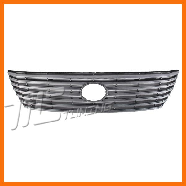 2004-2006 lexus ls430 w/o pre-collision grille grill new front body parts