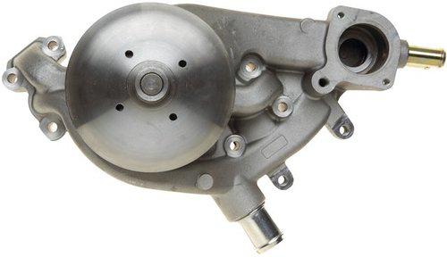 Gates 45010 water pump-water pump (standard)