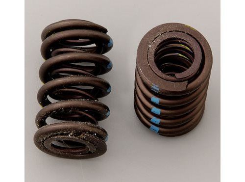 Crane cams valve springs dual 1.275&#034; outside dia 352 lbs/in rate 1.045&#034; coilbind