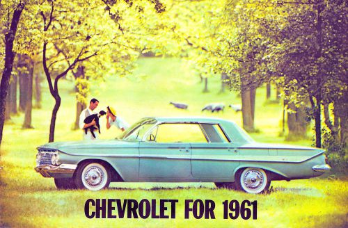 1961 chevy brochure -impala-belair-biscayne-nomad-chevrolet