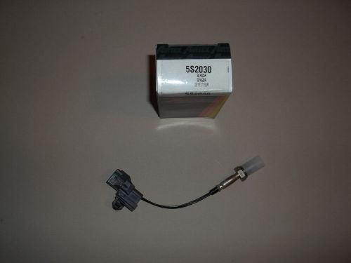 Egr gas temperature sensor airtex 5s2030 some toyota mr2 2.2l non turbocharged