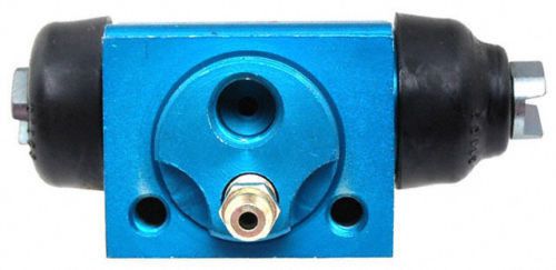 Wagner wc140448 rear drum brake wheel cylinder - rear left/right