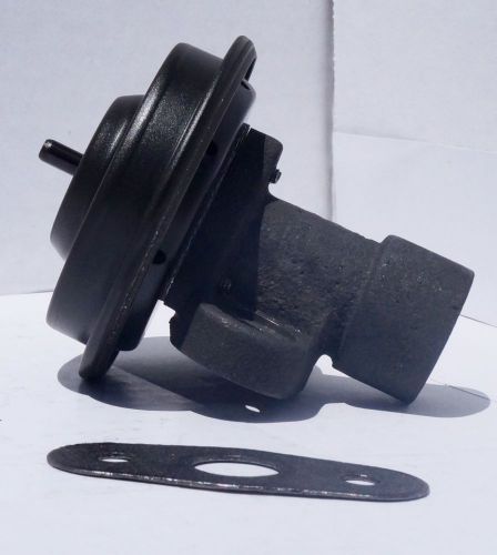 New genuine delphi egr valve fits ford mazda 1997 - 2003 part #: eg10244