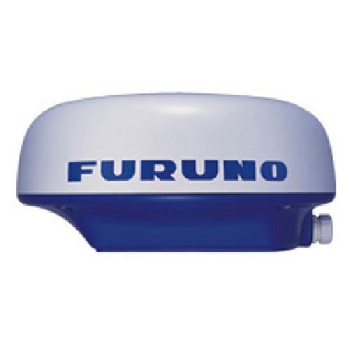 Furuno compact marine radar antenna unit #rsb-110-070