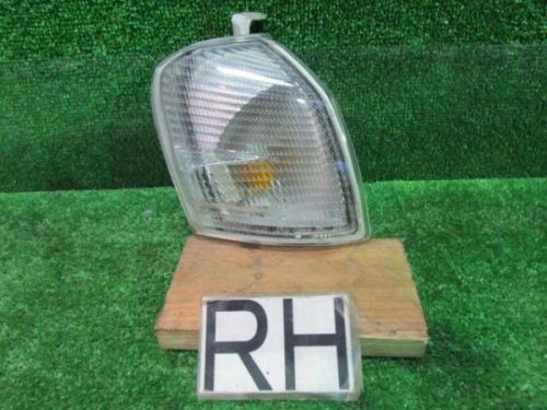 Toyota starlet 1999 right clearance lamp [4411000]