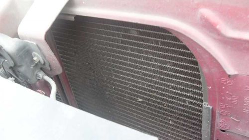 01 02 03 04 05 ford explorer ac condenser 45386