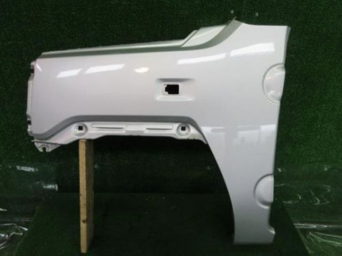 Daihatsu naked 2000 left fender panel [5410700]