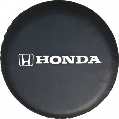 Spare tire cover universal hand-made diy crv honda or for any car 14 &#034; and 15&#034;