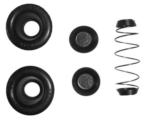 Raybestos wk1077 professional grade drum brake wheel cylinder repair kit