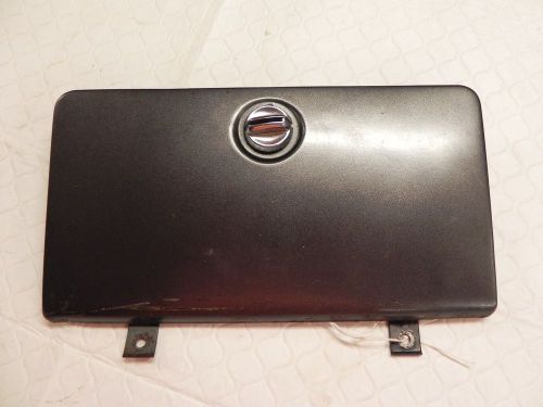 Jeep cj glove box door lid 76-86 cj5, cj7