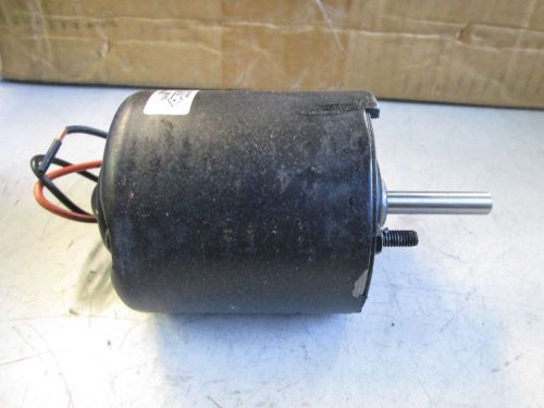 Hvac blower motor, rear 4 seasons 12 v pn 35490 a1316