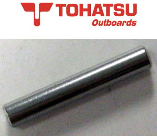 Oem tohatsu/nissan outboards prop shear pin 2hp-3.5hp