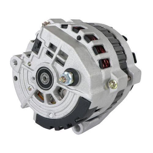 New high output 200 amp alternator chevy camaro pontiac firebird grand prix