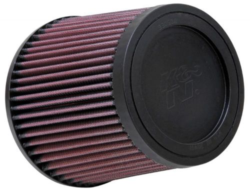 K&amp;n filters ru-4950 universal air cleaner assembly