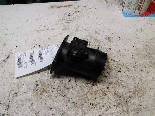 Air flow meter/mass airflow sensor 2006 impreza sku#1868348