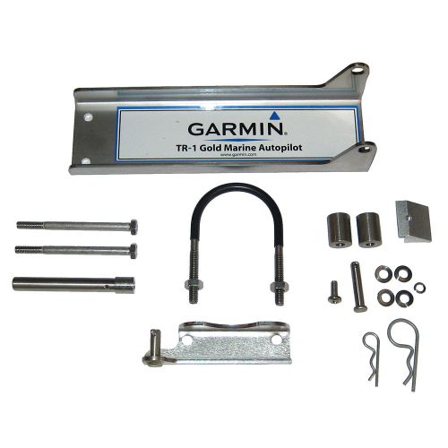 New garmin tr-1 cylinder bracket kit 120-1120-00