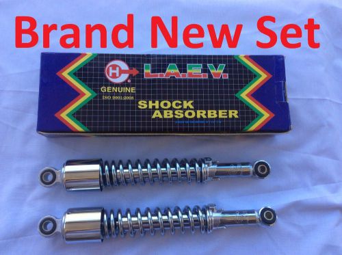 Honda ct70 cl70 s90 cl90 ct90 rear shock *new set *