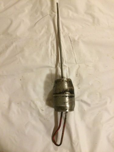 Mercedes benz oil dipstick with breather filter 190. w180 ponton