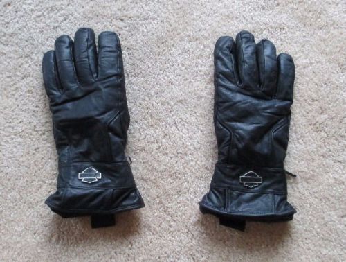 Women&#039;s harley davidson motorcycle gloves