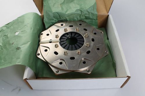 Nib tilton  5.5&#034; racing clutch assembly  67-403hg