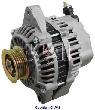 New alternator fits chevrolet chevy tracker 1999 2000 2001 2002 2003 2.0l