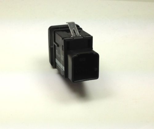 High quality new electronic handbrake switch button fit for vw passat r36