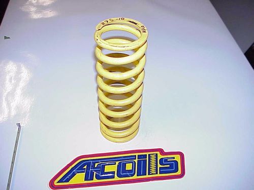 Afco 10&#034; tall coil-over #275 racing spring dr33 ump imca late model mudbog