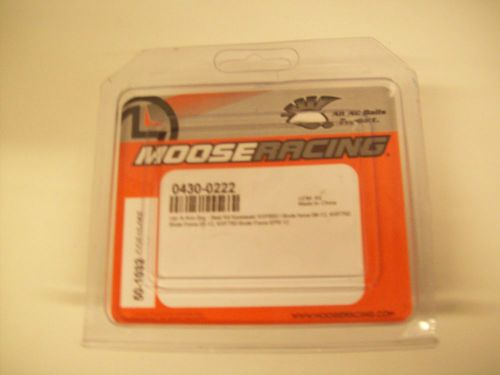 Moose racing upper arm repair kit 0430-0222