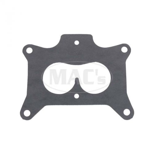 2-barrel carburetor base gasket