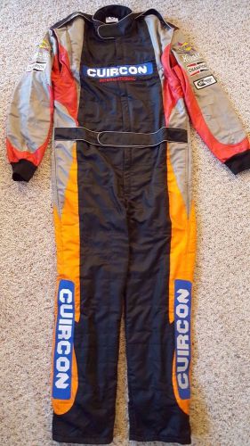 Nomex custom racing suits/motorsport drivers suits sfi/3.2a/5 just for $525