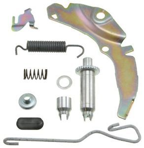 Dorman hw2509 brake self adjuster repair kit