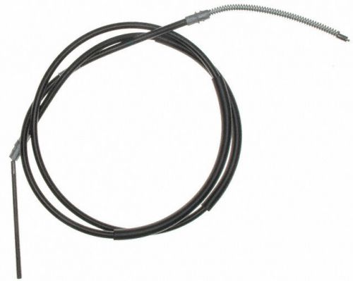 Raybestos bc94391 professional grade parking brake cable