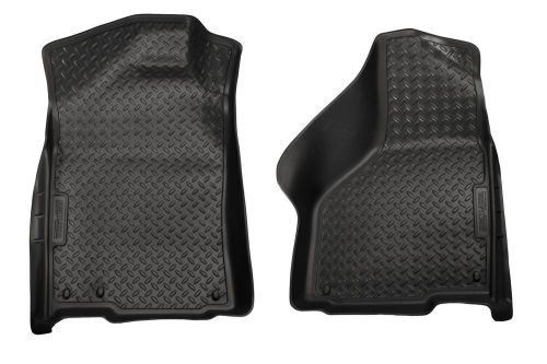 Husky liners 30851 classic style; floor liner