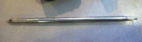 Snowmore!! - vintage snowmobile shaft drive --25 3/4&#034; long