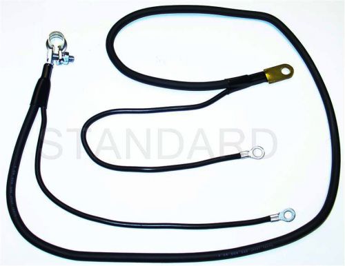 Standard motor products a49-4udc battery cable negative