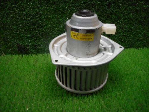 Mitsubishi minicab 2000 heather blow motor [3867900]