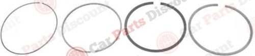 Goetze piston ring set - standard (100.00 mm) 1.2 - 1.75 - 2 mm, 996 103 925 70