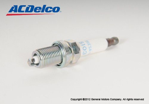 Acdelco 21025103 spark plug