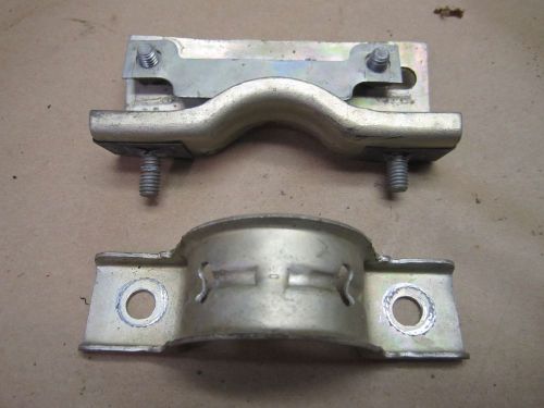 1959 1960 cadillac deville fleetwood upper steering column mounting bracket